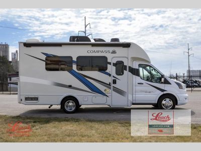 2024 Compass 23TE — photo 10 view