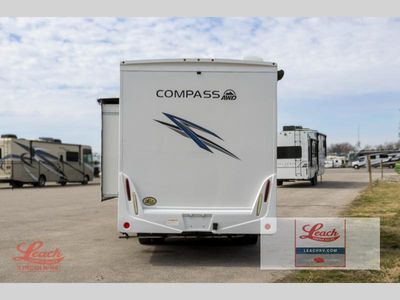2024 Compass 23TE — photo 8 view