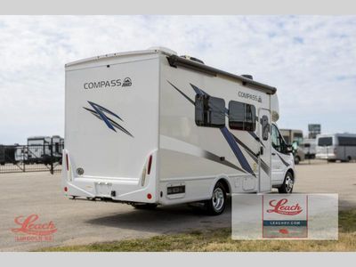 2024 Compass 23TE — photo 9 view