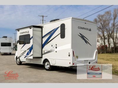 2024 Compass 23TE — photo 7 view