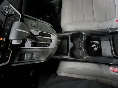 2019 Honda CR-V — photo 22 view