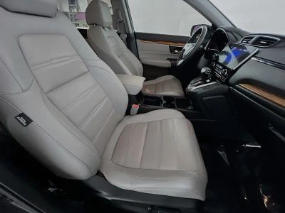 2019 Honda CR-V — photo 28 view