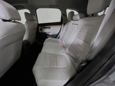 2019 Honda CR-V — photo 26 view