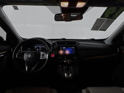 2019 Honda CR-V — photo 27 view