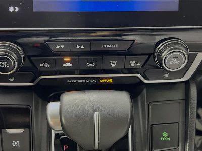 2019 Honda CR-V — photo 23 view