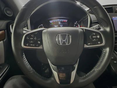 2019 Honda CR-V — photo 15 view