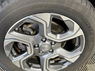 2019 Honda CR-V — photo 11 view