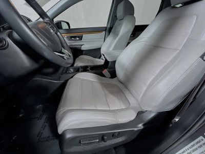 2019 Honda CR-V — photo 12 view