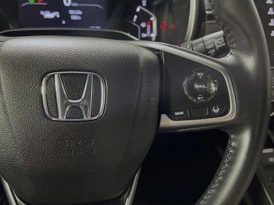 2019 Honda CR-V — photo 17 view