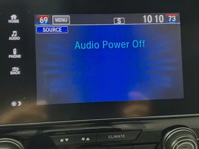 2019 Honda CR-V — photo 24 view
