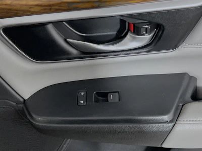 2019 Honda CR-V — photo 29 view