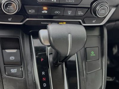 2019 Honda CR-V — photo 21 view
