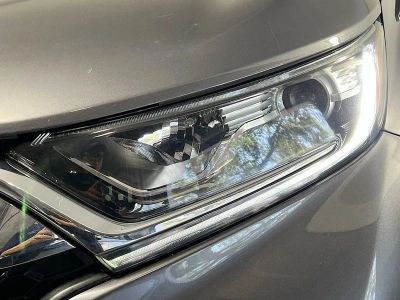 2019 Honda CR-V — photo 9 view