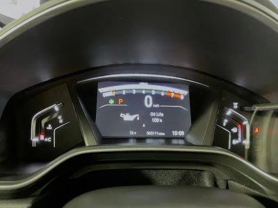2019 Honda CR-V — photo 18 view