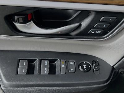 2019 Honda CR-V — photo 14 view