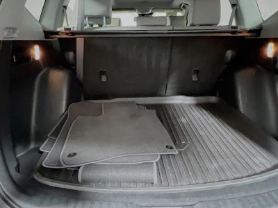 2019 Honda CR-V — photo 31 view