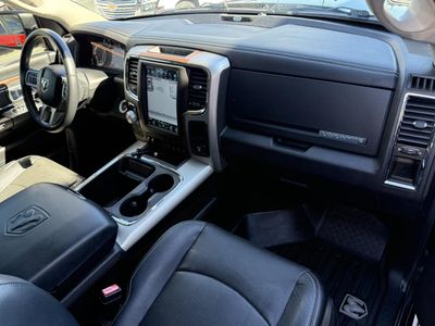 2016 RAM 1500 - Photo 19