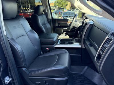 2016 RAM 1500 - Photo 20