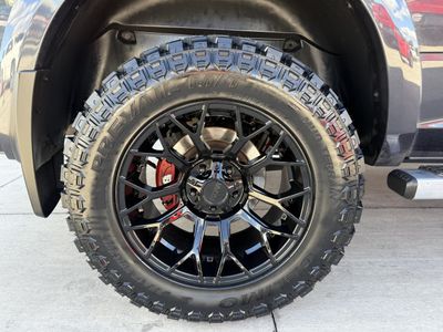 2016 RAM 1500 - Photo 12