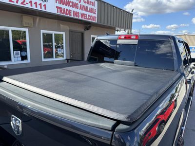 2016 RAM 1500 - Photo 6