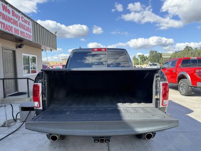 2016 RAM 1500 - Photo 5