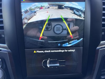 2016 RAM 1500 - Photo 24