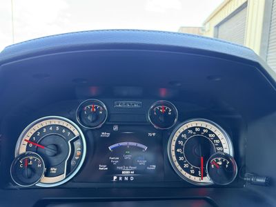 2016 RAM 1500 - Photo 29