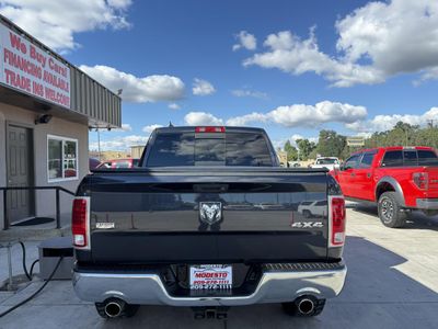 2016 RAM 1500 - Photo 4