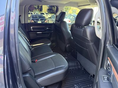 2016 RAM 1500 - Photo 21