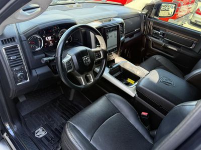2016 RAM 1500 - Photo 15