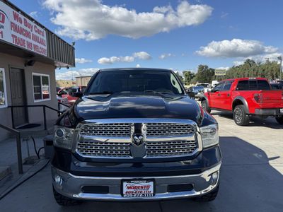 2016 RAM 1500 - Photo 10