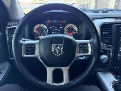 2016 RAM 1500 - Photo 22