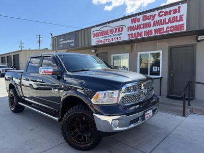 2016 RAM 1500 - Photo 1