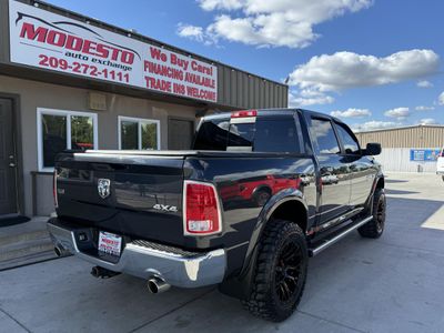 2016 RAM 1500 - Photo 3