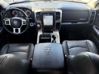 2016 RAM 1500 - Photo 18
