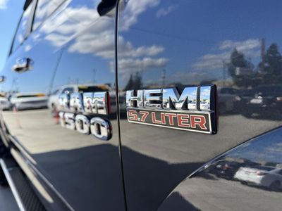 2016 RAM 1500 - Photo 11