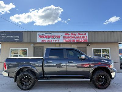 2016 RAM 1500 - Photo 2
