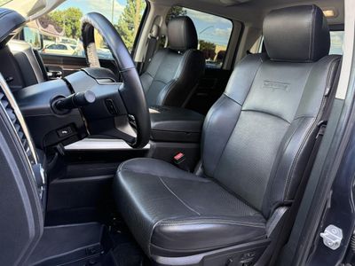 2016 RAM 1500 - Photo 16