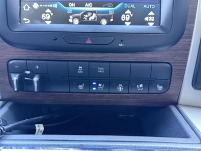 2016 RAM 1500 - Photo 25
