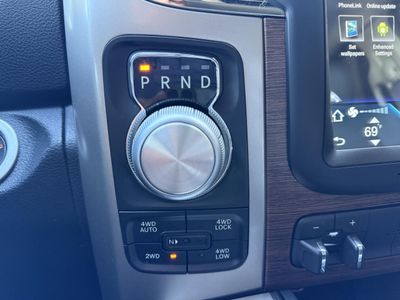 2016 RAM 1500 - Photo 27