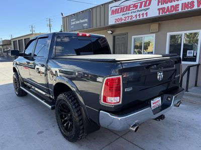 2016 RAM 1500 - Photo 7