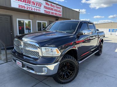 2016 RAM 1500 - Photo 9