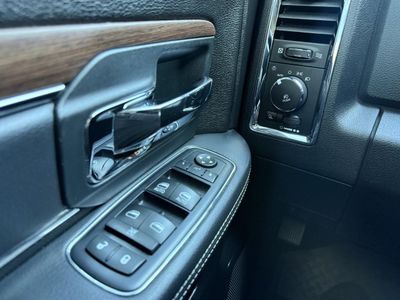2016 RAM 1500 - Photo 28