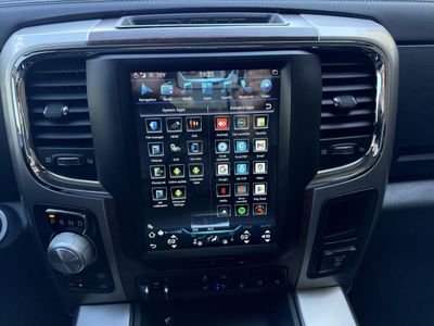 2016 RAM 1500 - Photo 23