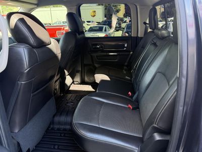 2016 RAM 1500 - Photo 17
