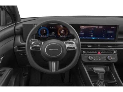 2026 Hyundai SANTA CRUZ — photo 9 view