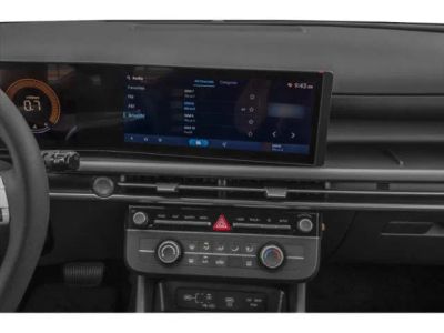 2026 Hyundai SANTA CRUZ — photo 12 view