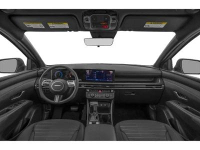 2026 Hyundai SANTA CRUZ — photo 10 view