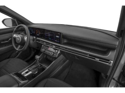 2026 Hyundai SANTA CRUZ — photo 17 view