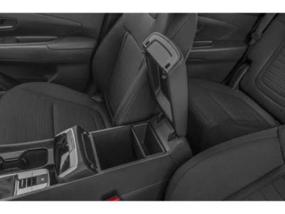 2026 Hyundai SANTA CRUZ — photo 16 view